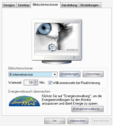 BI Internetservice - Bjrn Itter - Downloadanweisung