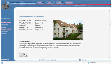 GFI Immobilien GmbH