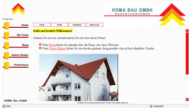 Homa Bau GmbH