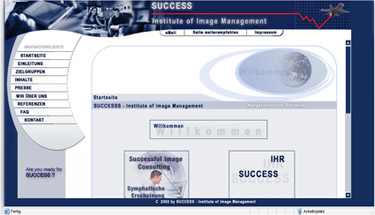 Success - Institute of Image Management